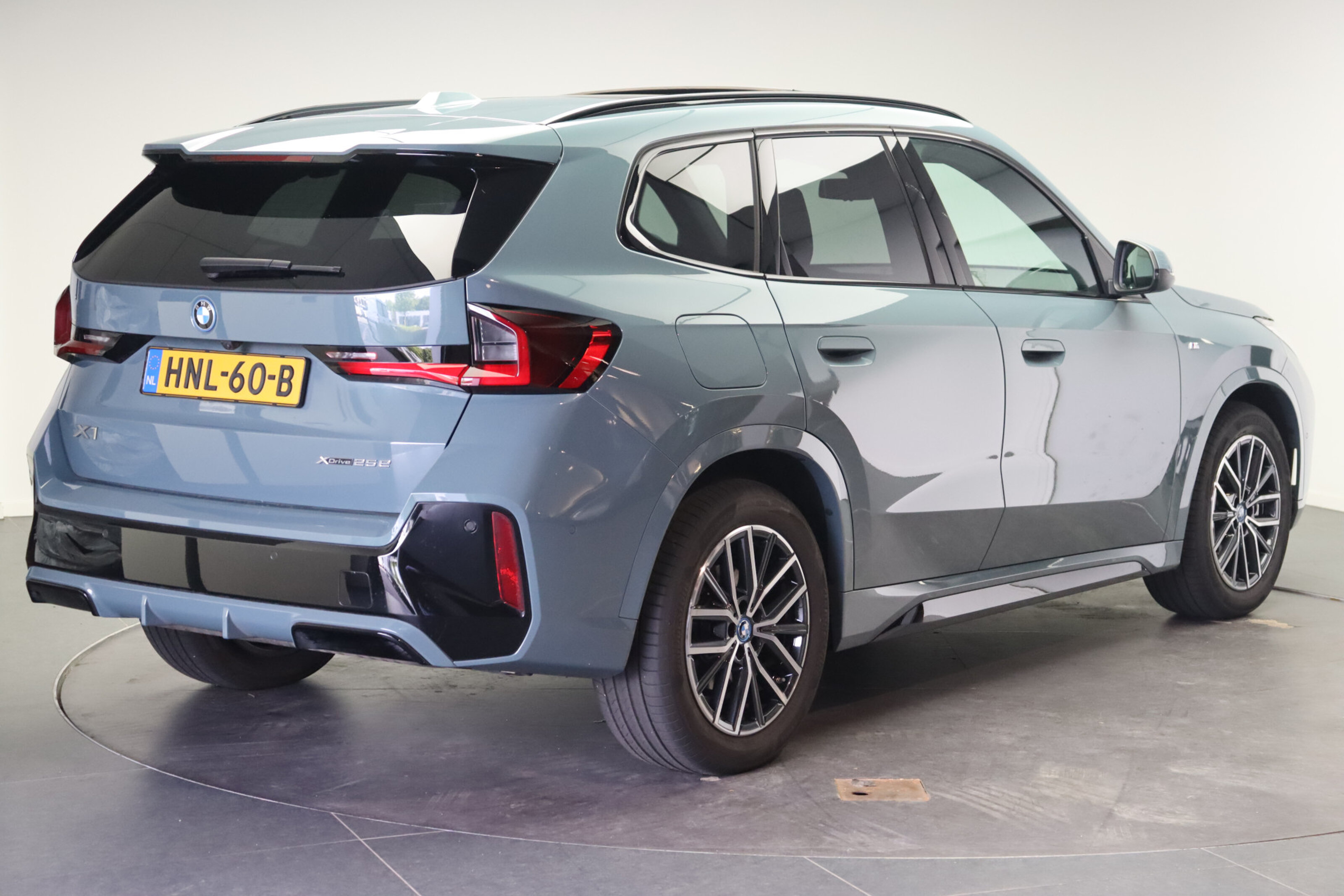 BMW X1 xDrive25e M Sport Automaat