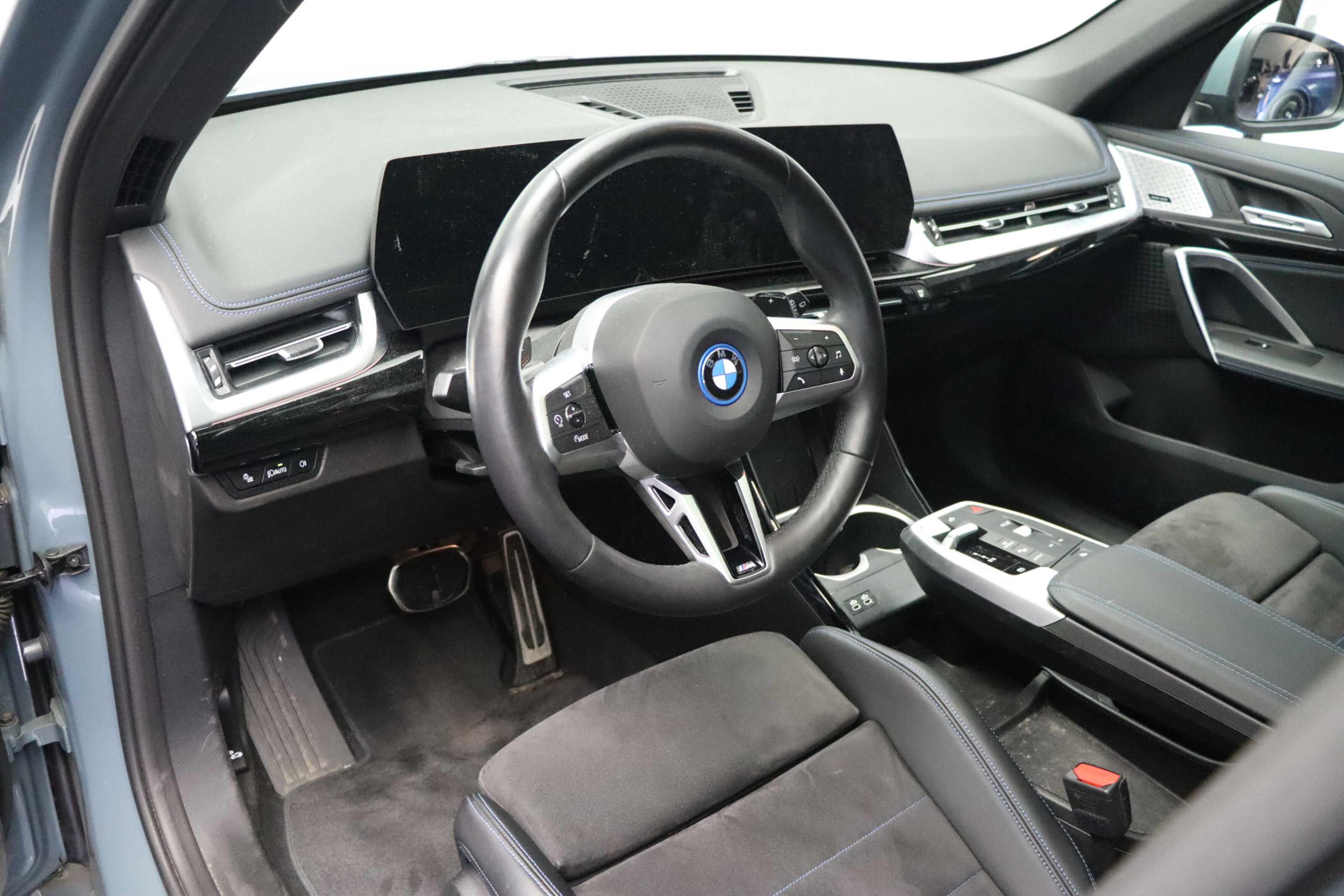 BMW X1 9