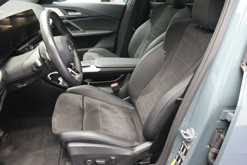 BMW X1 10