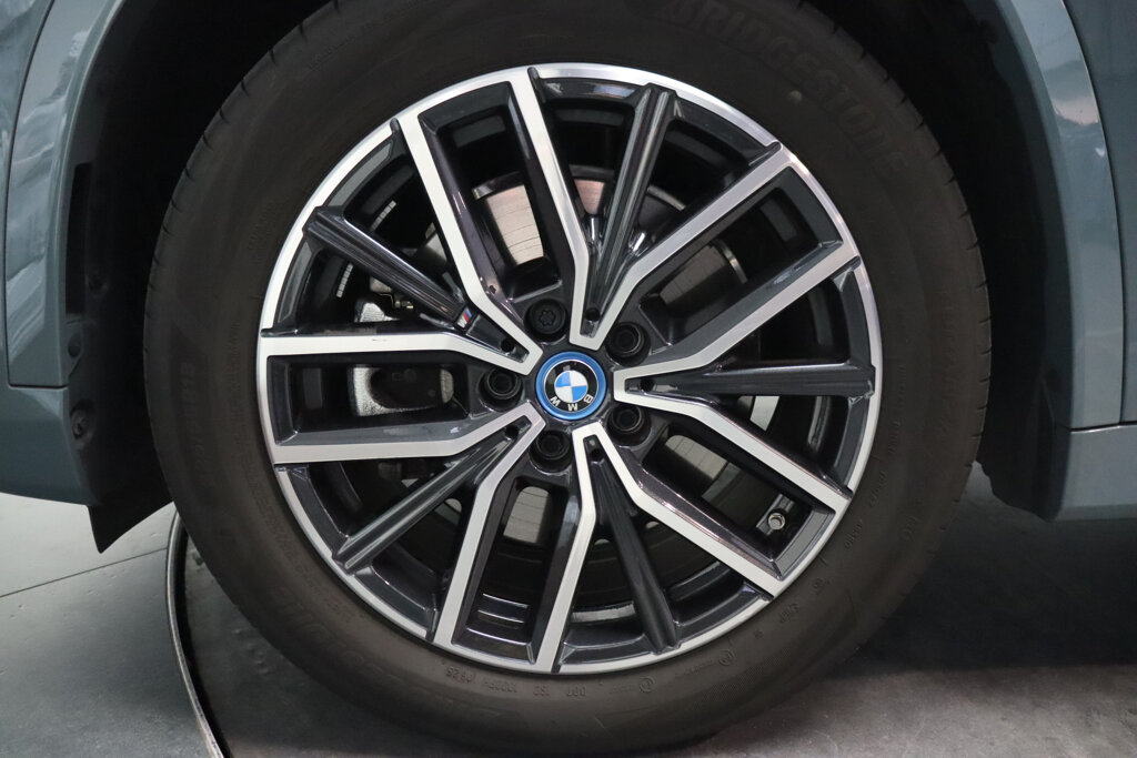 BMW X1 20