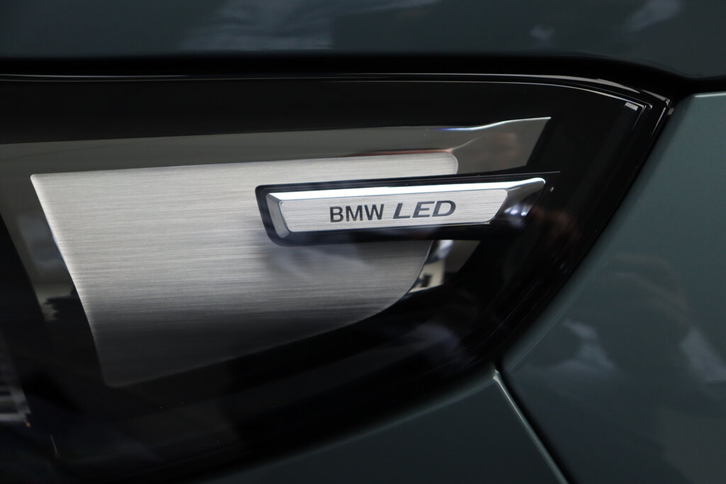 BMW X1 21