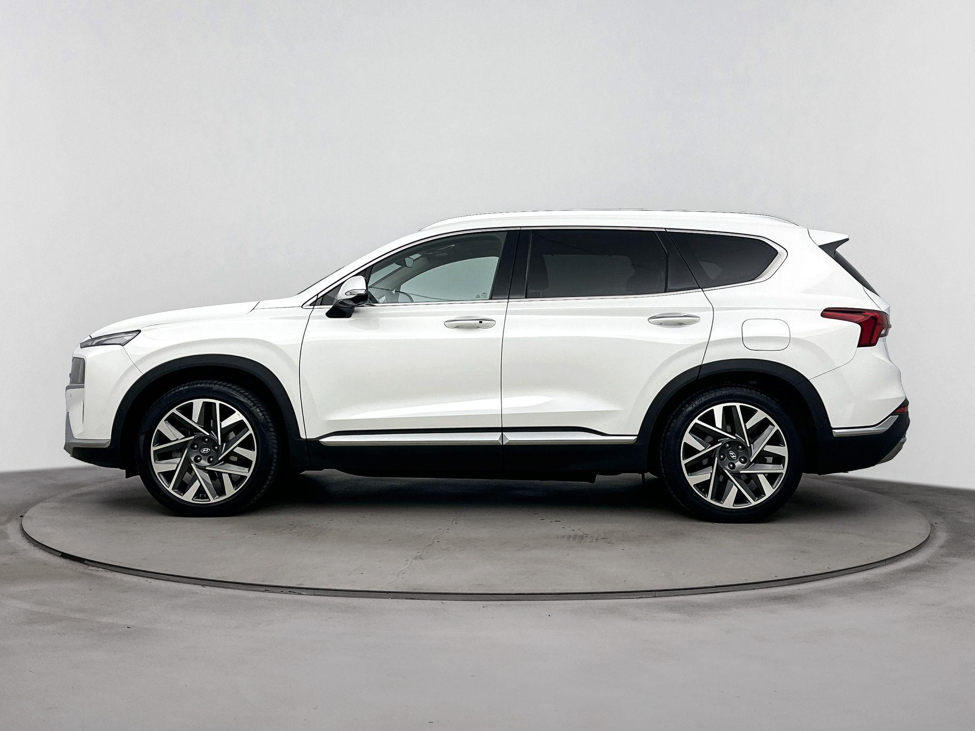 Hyundai Santa Fe 1.6 T-GDI PHEV PREMIUM SKY 7p. - Afbeelding 4
