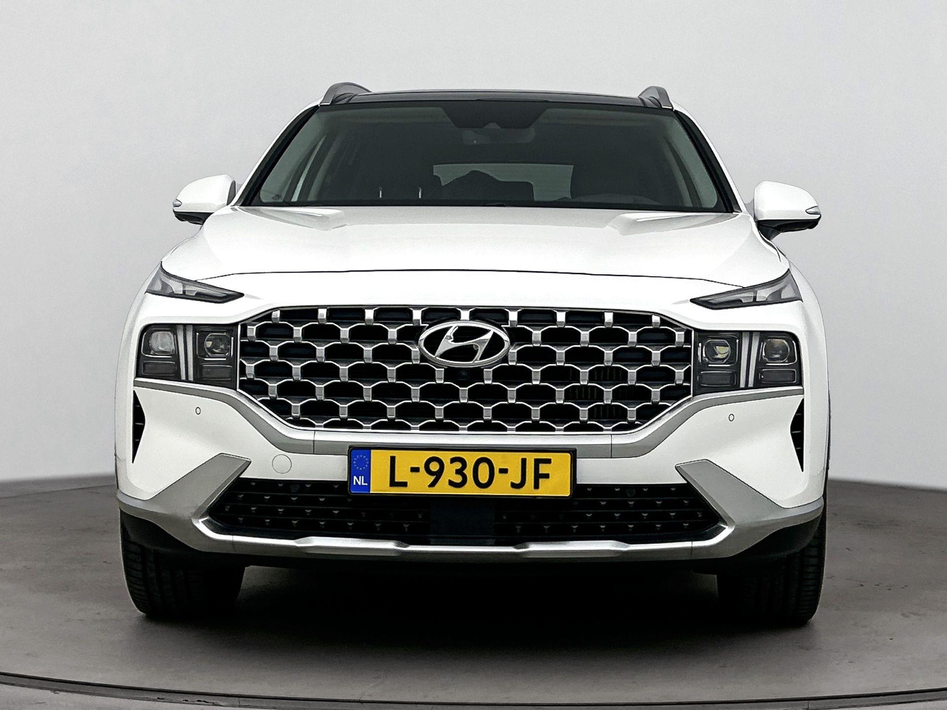 Hyundai Santa Fe 1.6 T-GDI PHEV PREMIUM SKY 7p. - Afbeelding 5