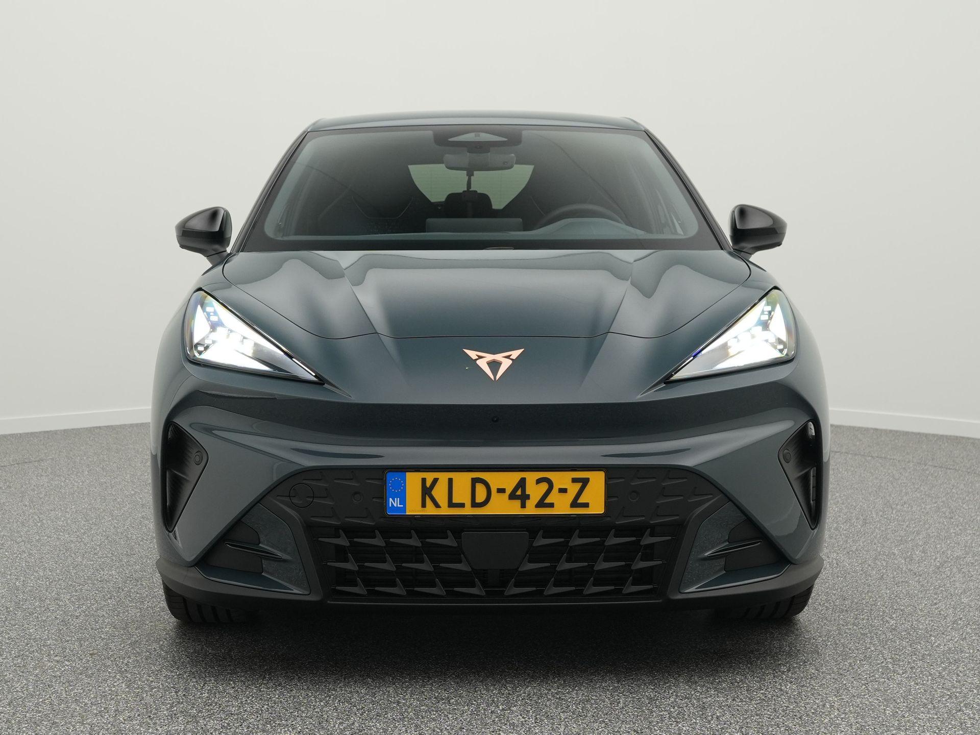CUPRA Raval Performance First Edition 56 kWh 211PK - Afbeelding 5