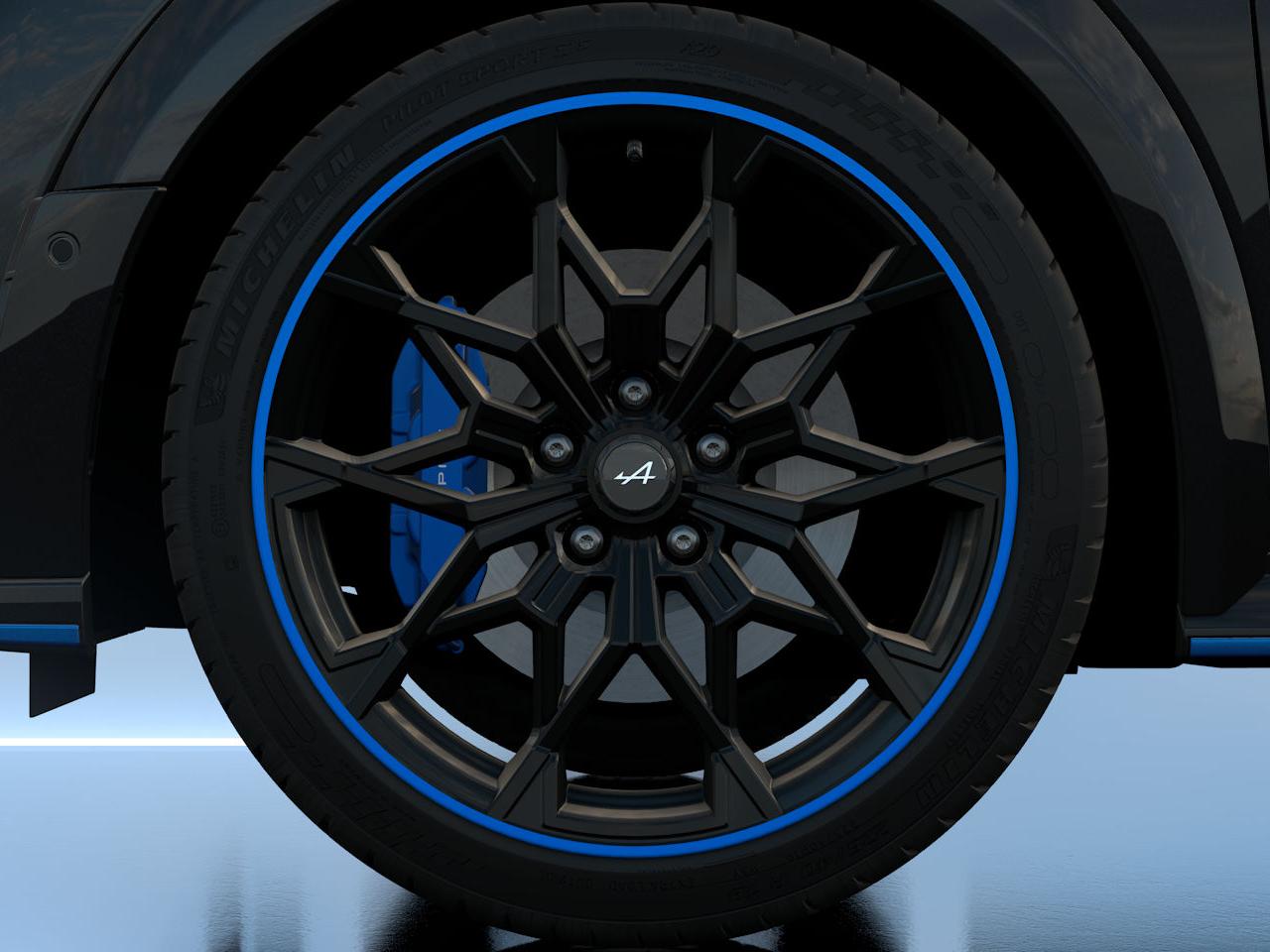 Alpine A290 GTS 52 kWh - Afbeelding 5