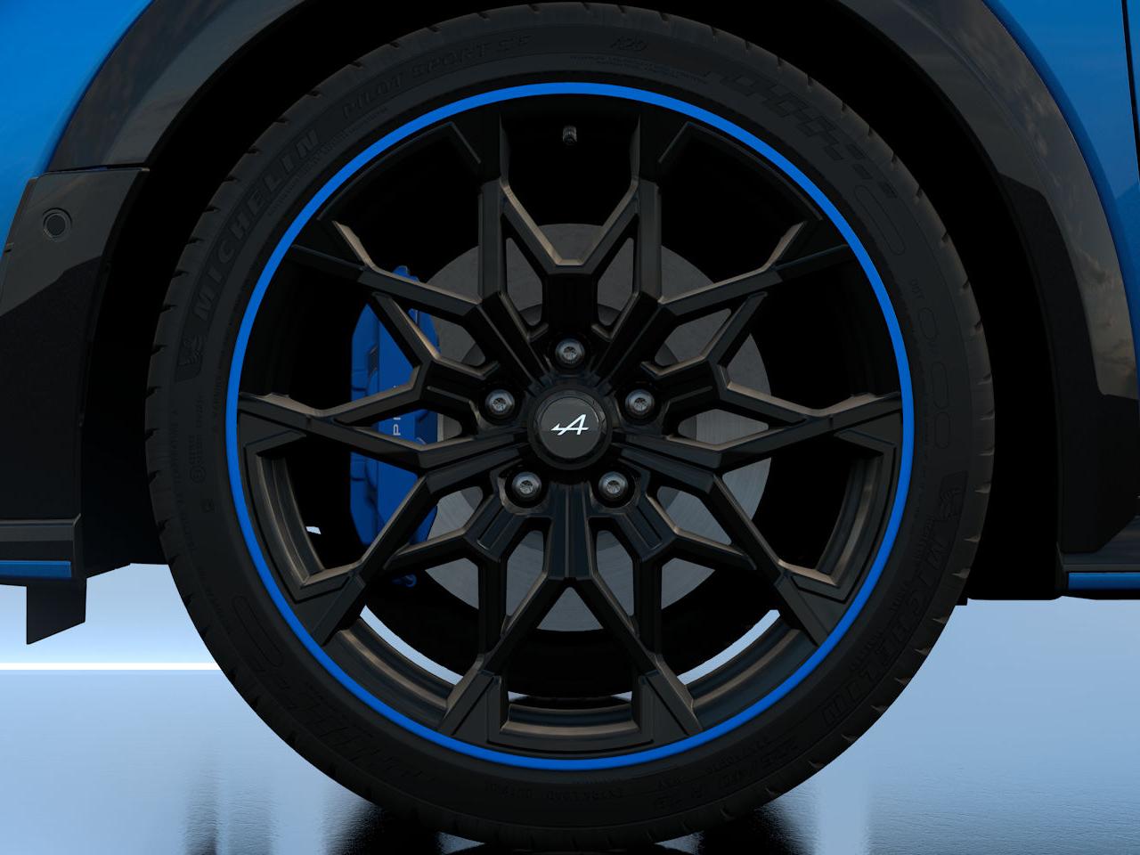 Alpine A290 GT Performance 52 kWh - Afbeelding 3