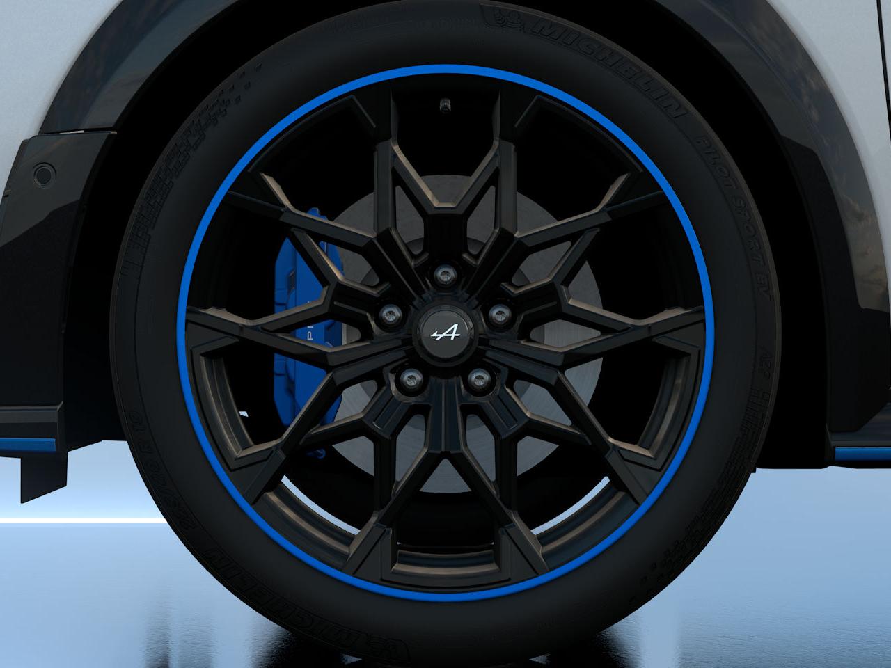 Alpine A290 GT 52 kWh - Afbeelding 5