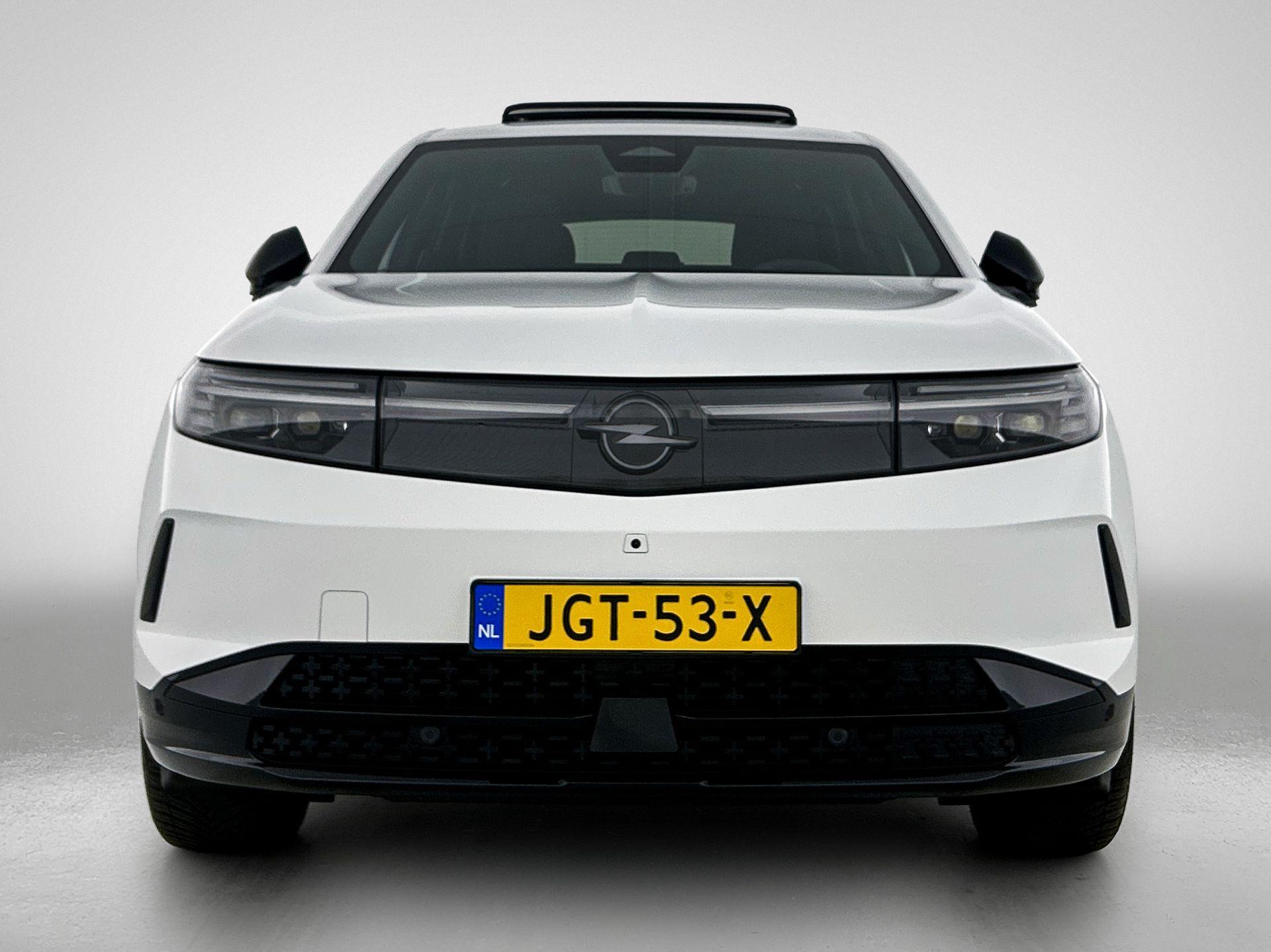 Opel Grandland Electric 210pk Business Edition 73 kWh Automaat - Afbeelding 4