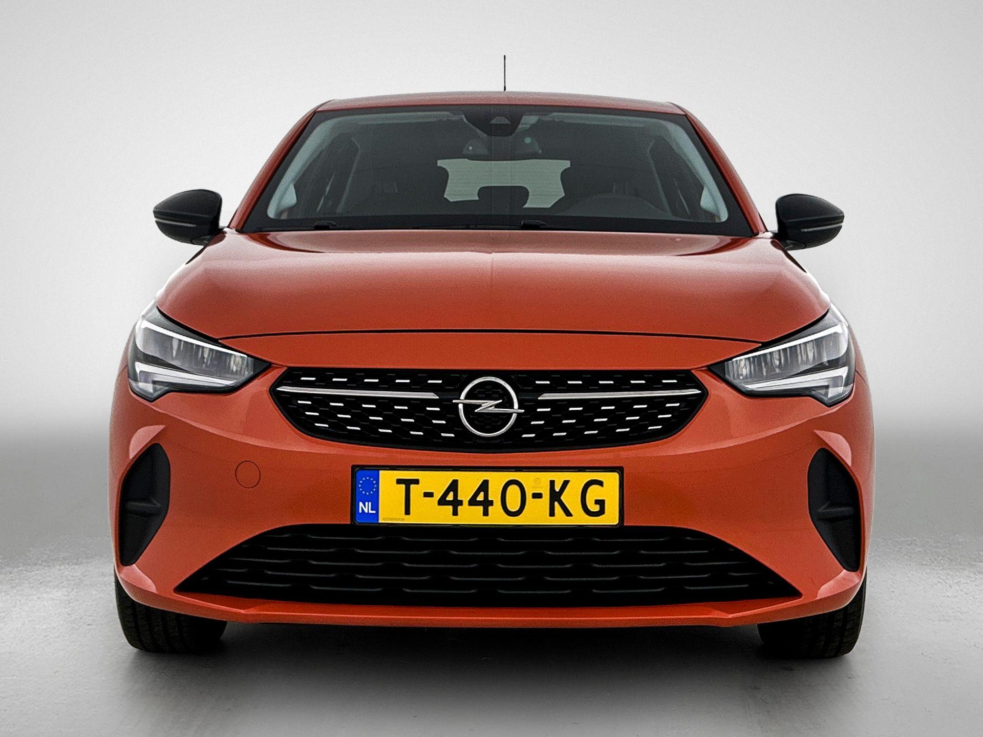 Opel Corsa-e Electric 136pk 50 kWh Automaat - Afbeelding 4
