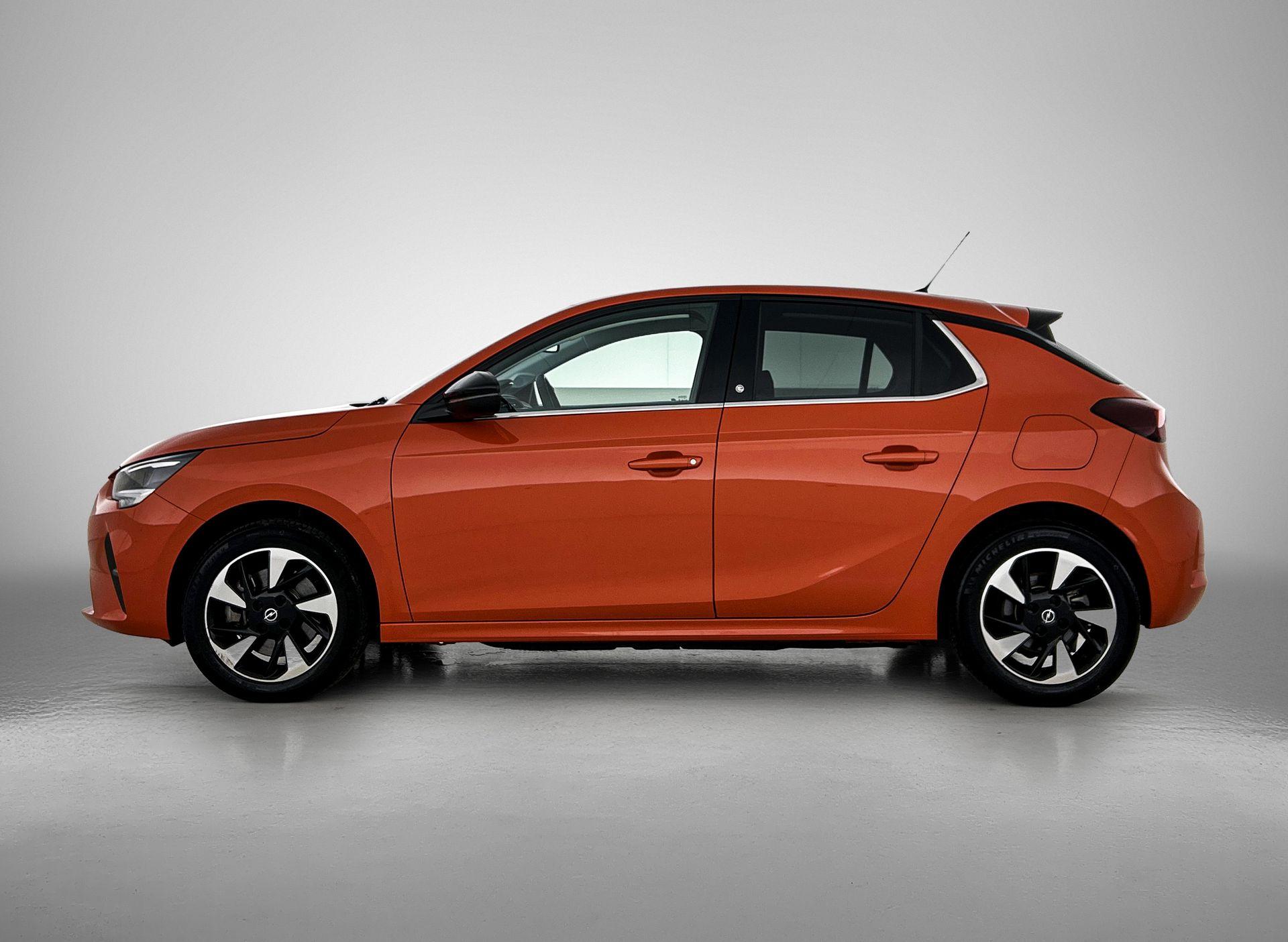 Opel Corsa-e Electric 136pk 50 kWh Automaat - Afbeelding 5
