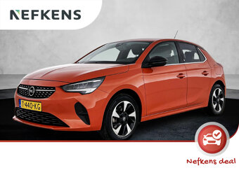 Opel Corsa-e