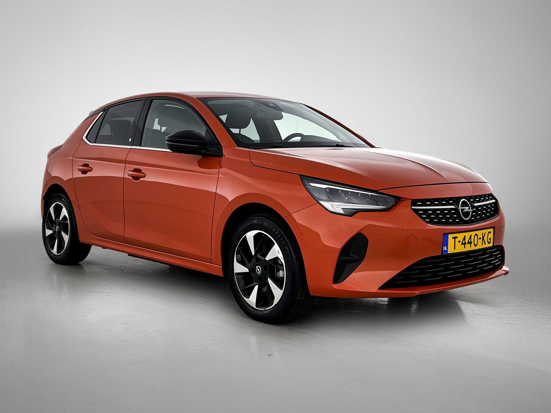 Opel Corsa-e Electric 136pk 50 kWh Automaat - Afbeelding 2