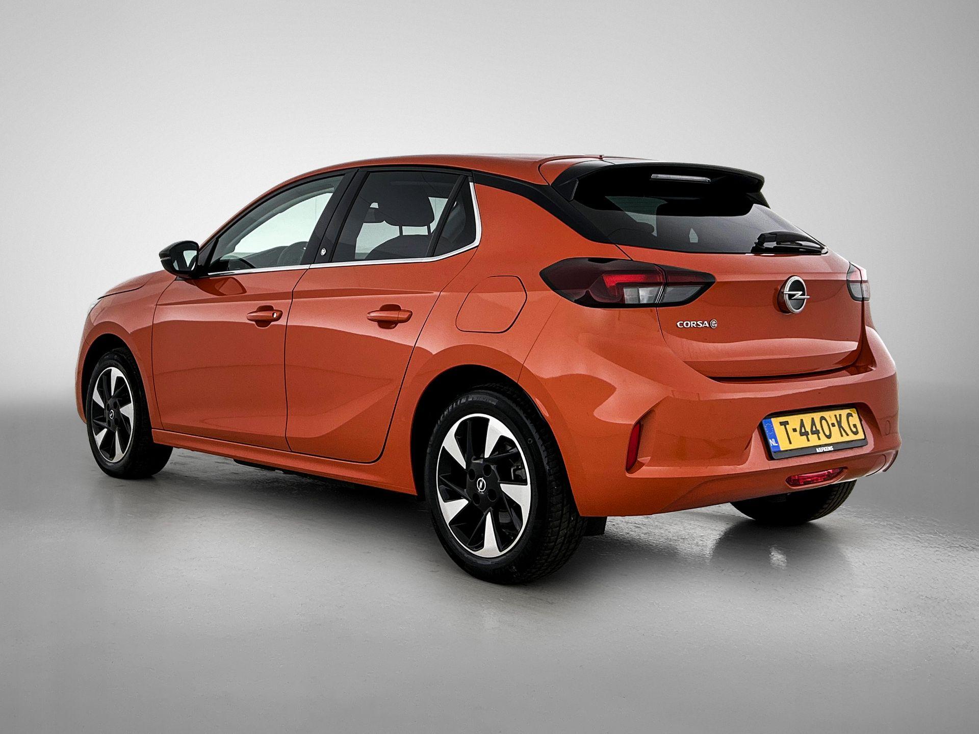Opel Corsa-e