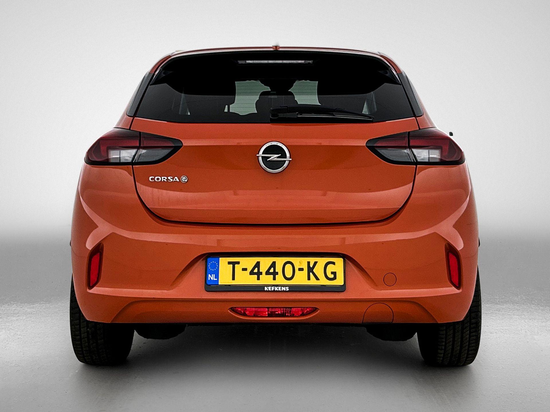Opel Corsa-e