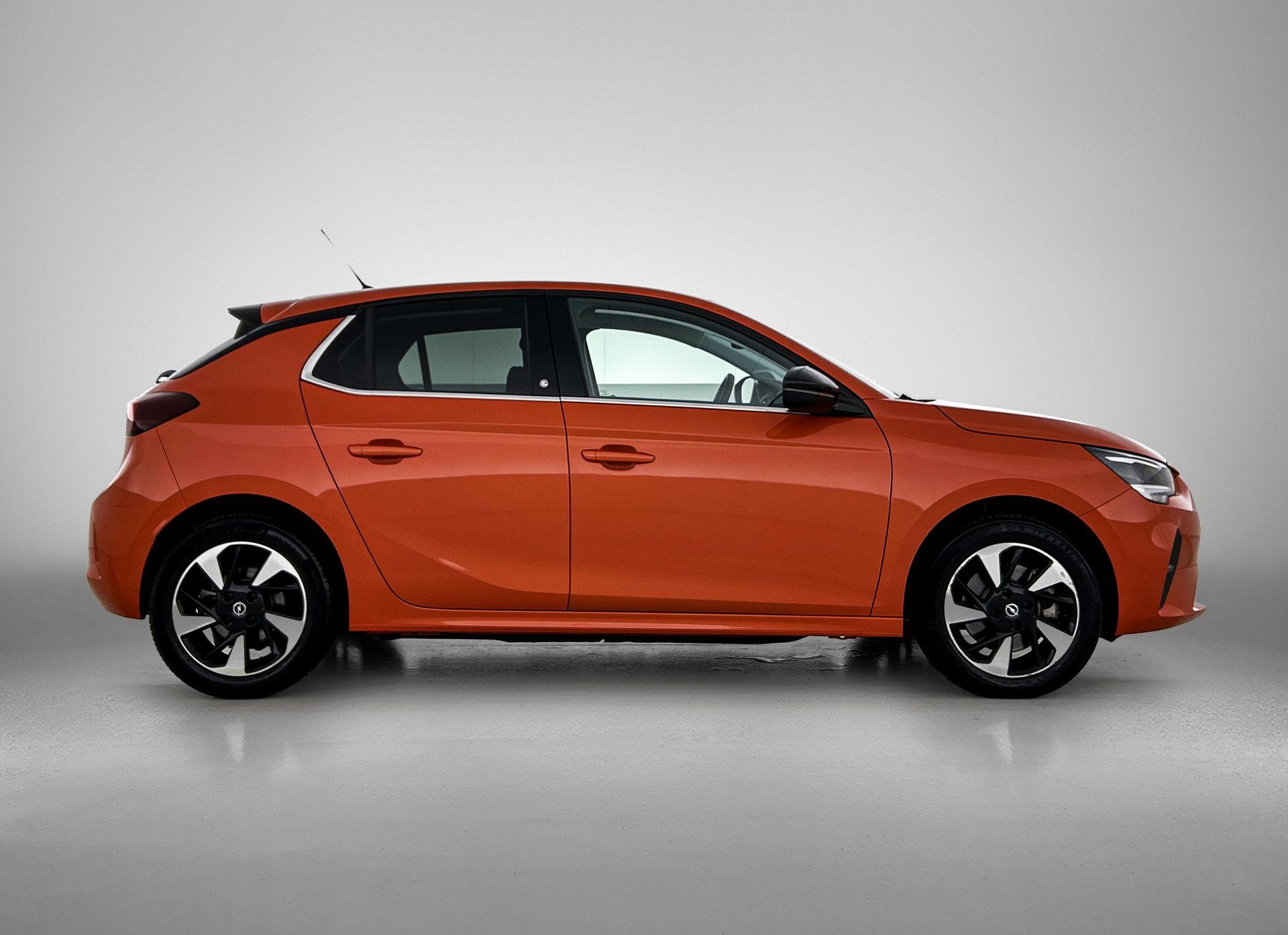 Opel Corsa-e
