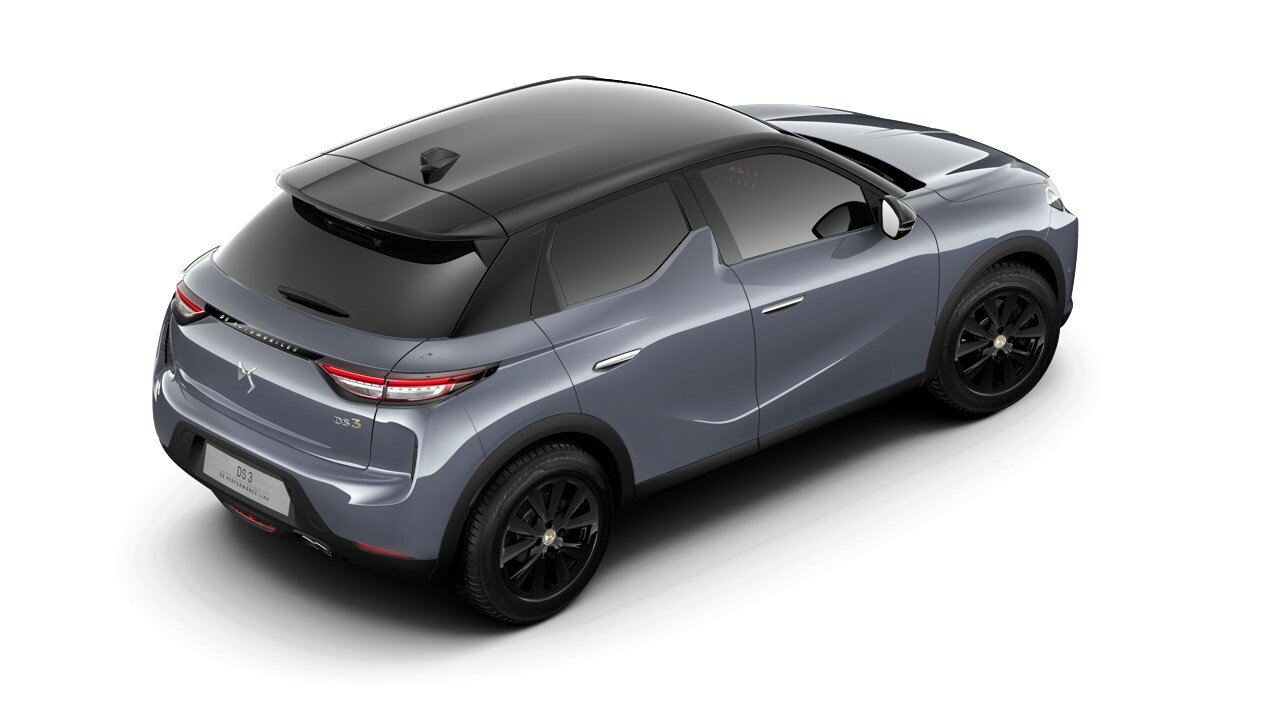 DS DS 3 Performance Line - Afbeelding 4