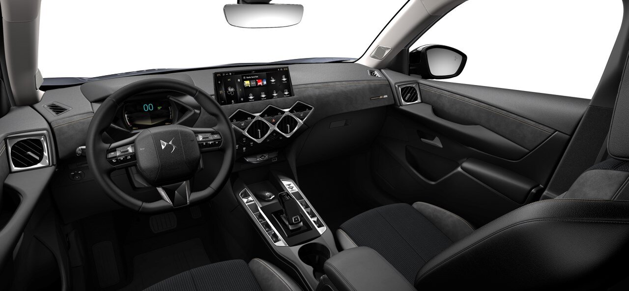 DS DS 3 Performance Line - Afbeelding 5