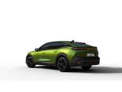Peugeot 408 Allure - Hybrid - Afbeelding 5