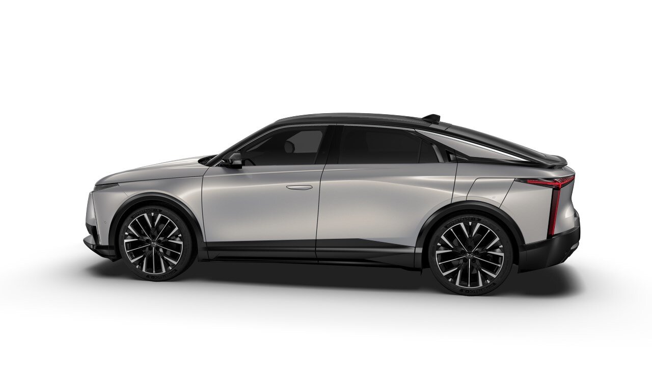 DS N°8 Pallas Black Edition - Afbeelding 2