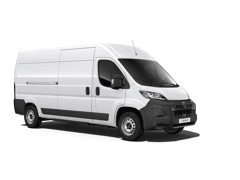 Peugeot Boxer Standaard - Elektrisch - Afbeelding 2
