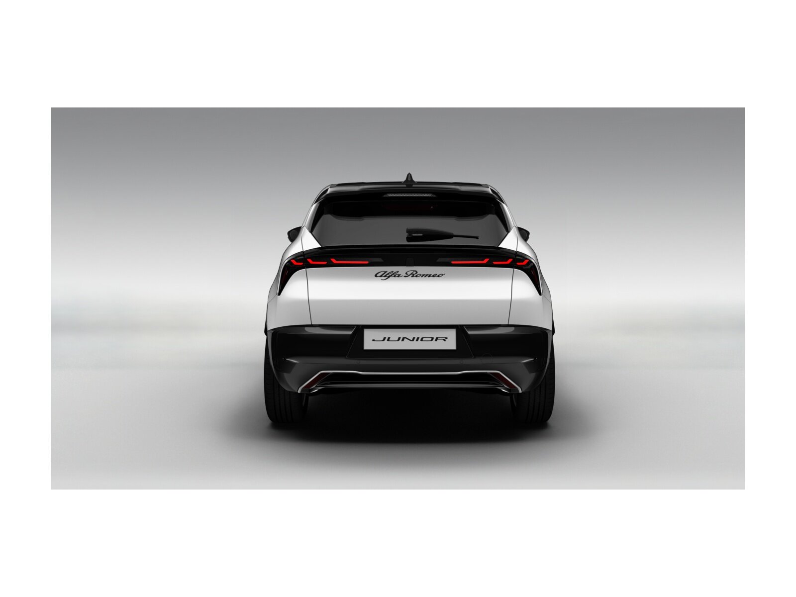 Alfa Romeo Junior Elettrica Sport Speciale - Afbeelding 5
