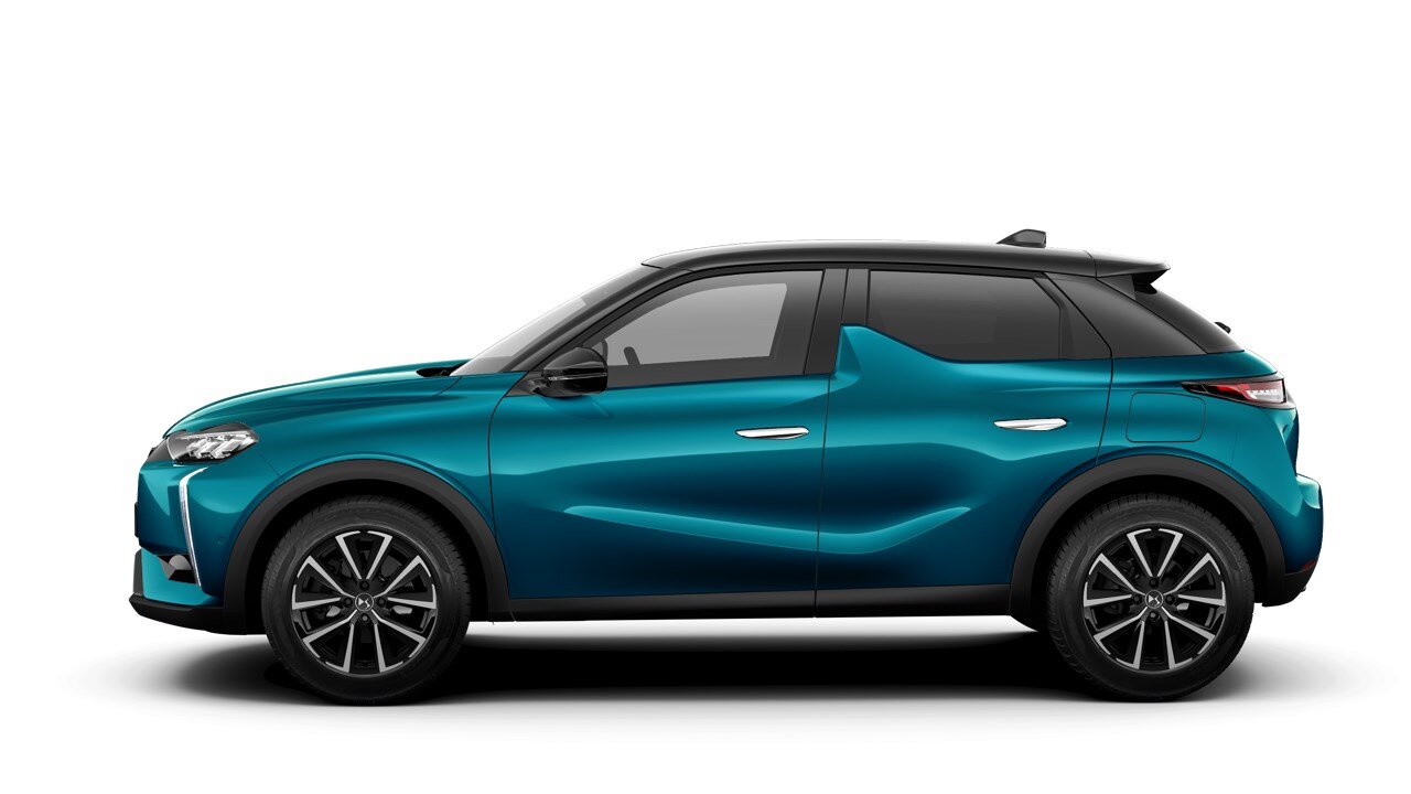 DS DS 3 Ligne Business - Afbeelding 2