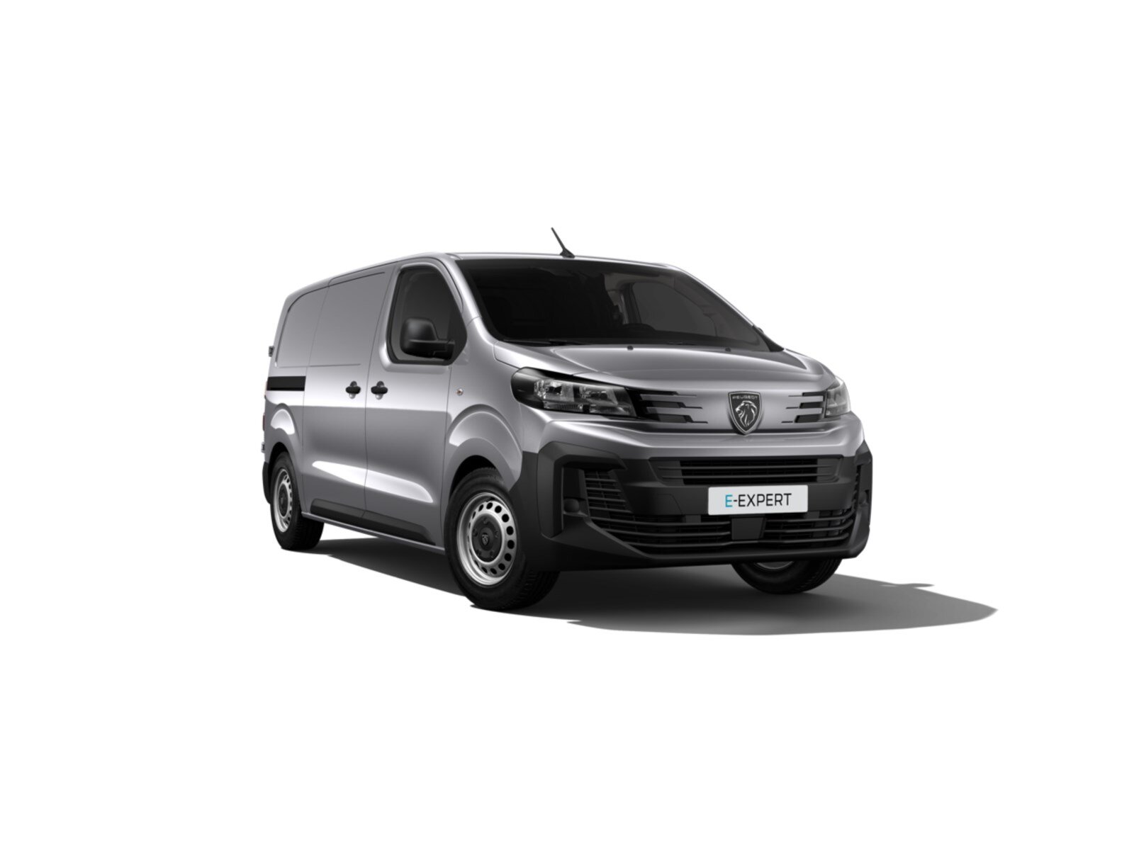 Peugeot Expert Standaard - Elektrisch - Afbeelding 2