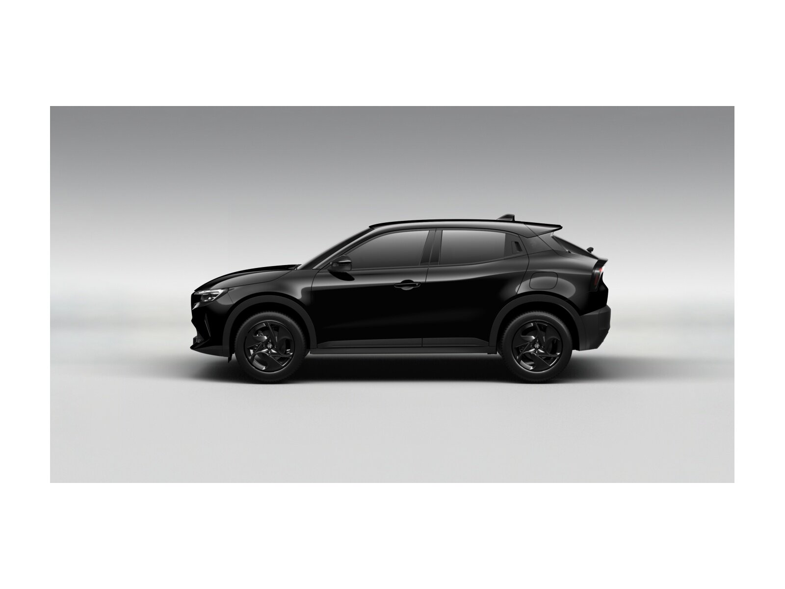 Alfa Romeo Junior Ibrida - Afbeelding 2