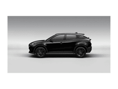 Alfa Romeo Junior Ibrida - Afbeelding 2