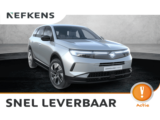 Opel Grandland Business Edition