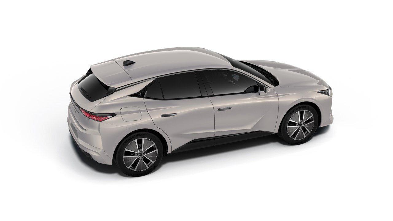 DS N°4 Ligne Business - E-Tense - Afbeelding 4