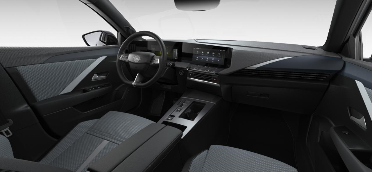 Opel Astra Business Edition - Hybrid - Afbeelding 5