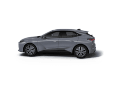 DS N°4 Ligne Business - E-Tense - Afbeelding 2