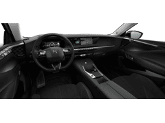 DS N°4 Étoile - E-Tense - Afbeelding 5