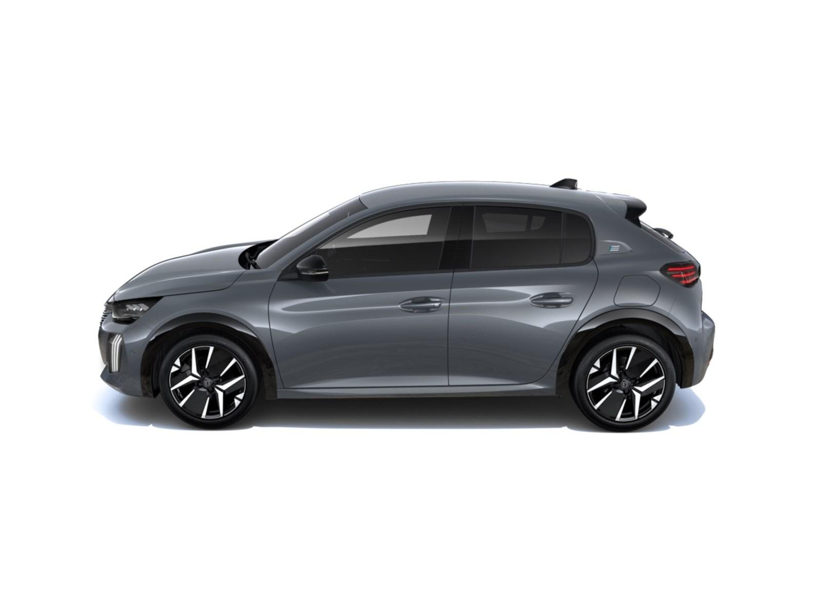 Peugeot e-208 GT - Afbeelding 4