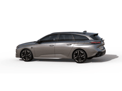 Peugeot 308 GT - Afbeelding 4