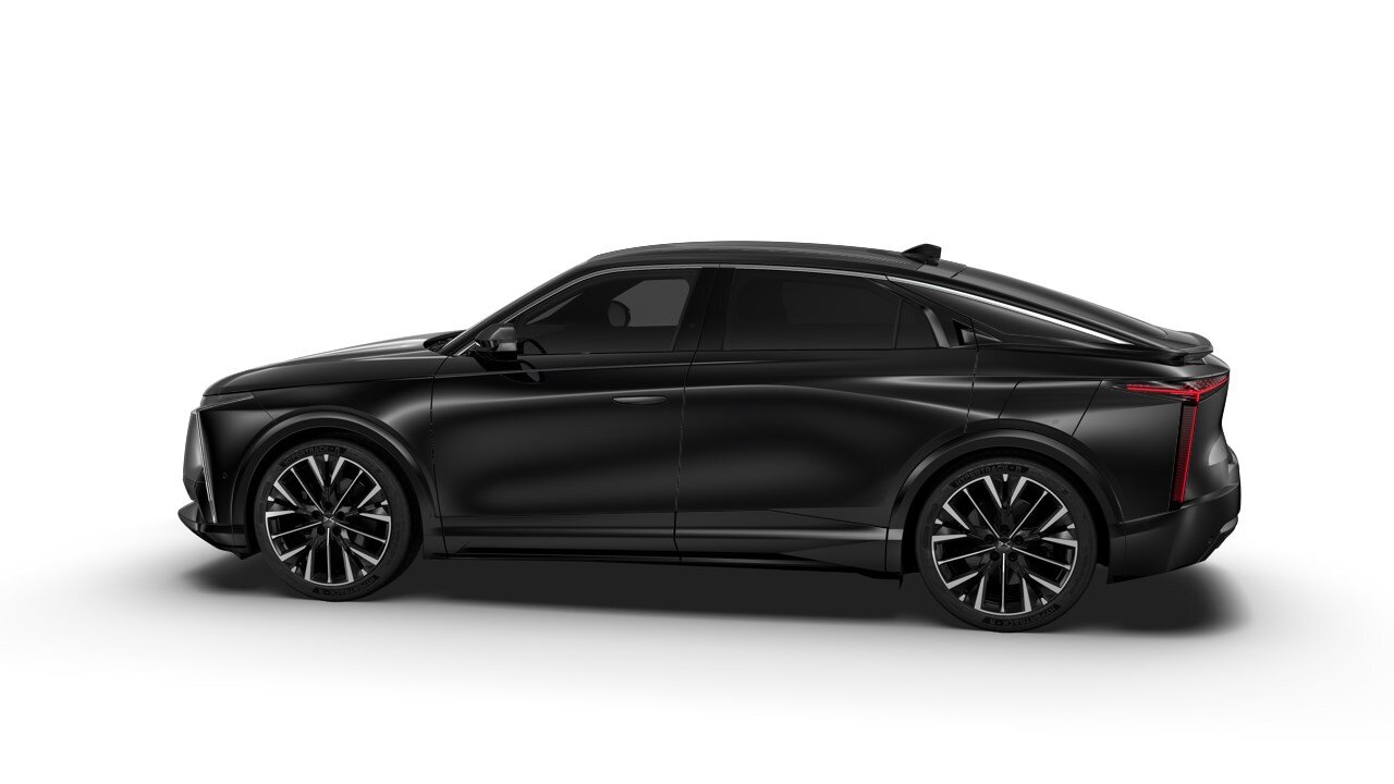 DS N°8 Pallas Black Edition - Afbeelding 2