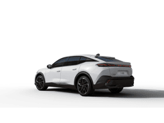 Peugeot 408 Allure - Elektrisch - Afbeelding 5