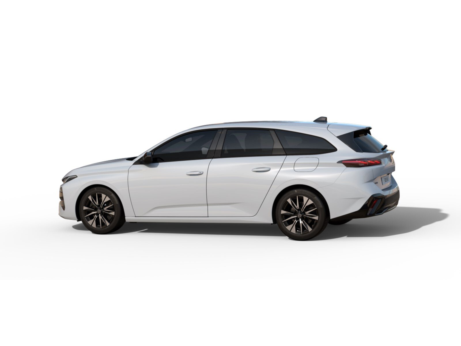 Peugeot 308 Allure - Afbeelding 4