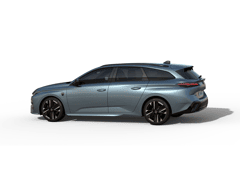 Peugeot 308 GT - Afbeelding 4