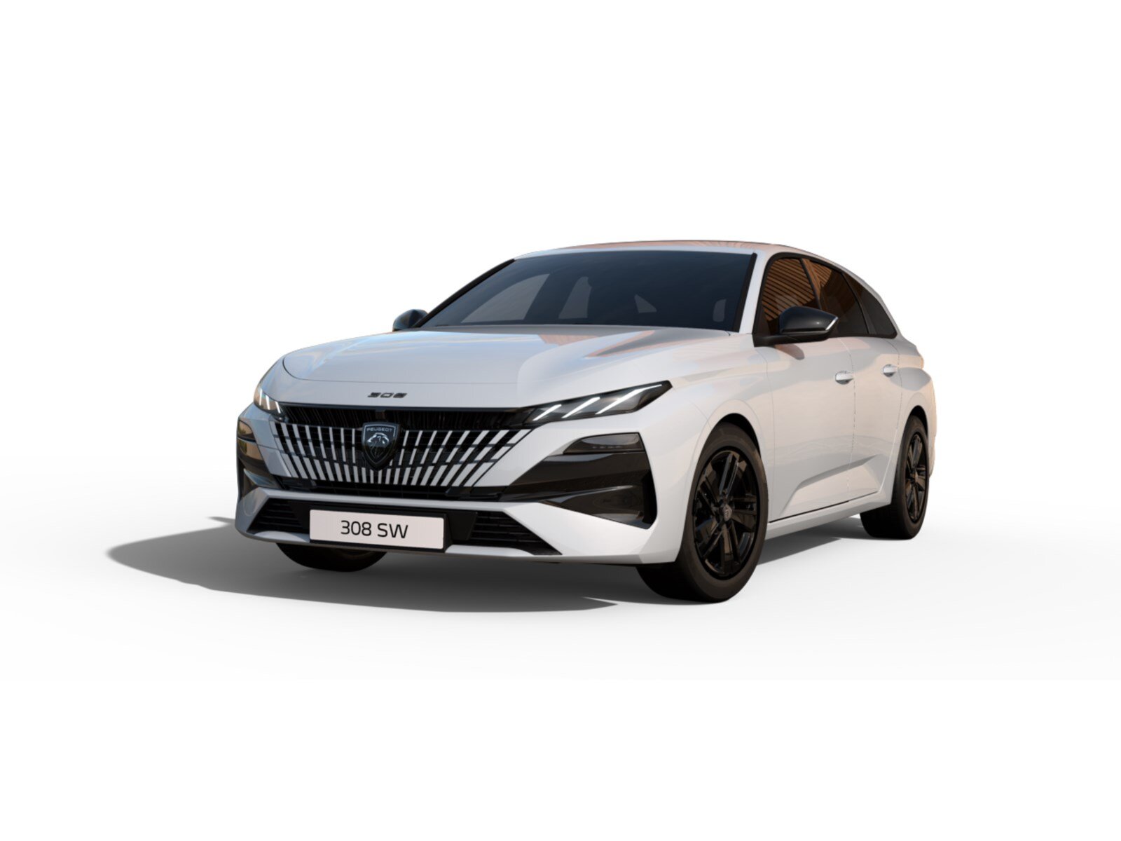 Peugeot 308 Business - Afbeelding 3