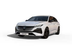 Peugeot 308 Business - Afbeelding 3
