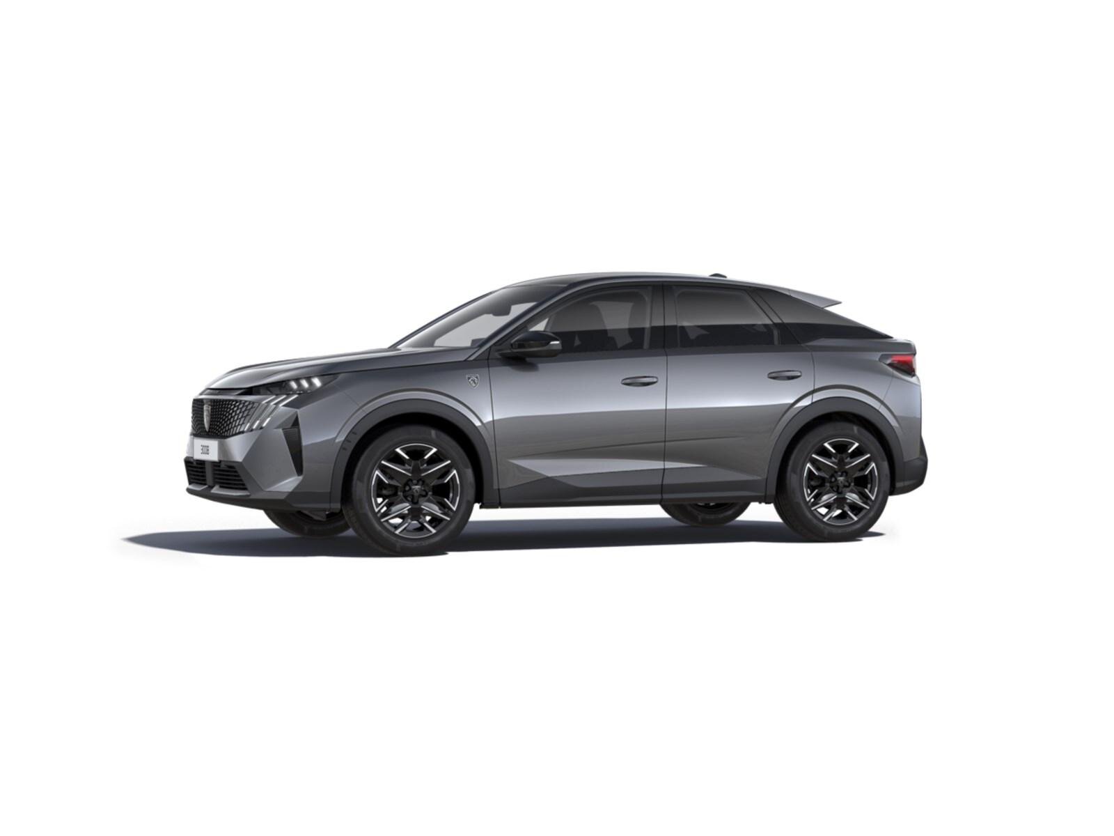 Peugeot 3008 GT - Afbeelding 3