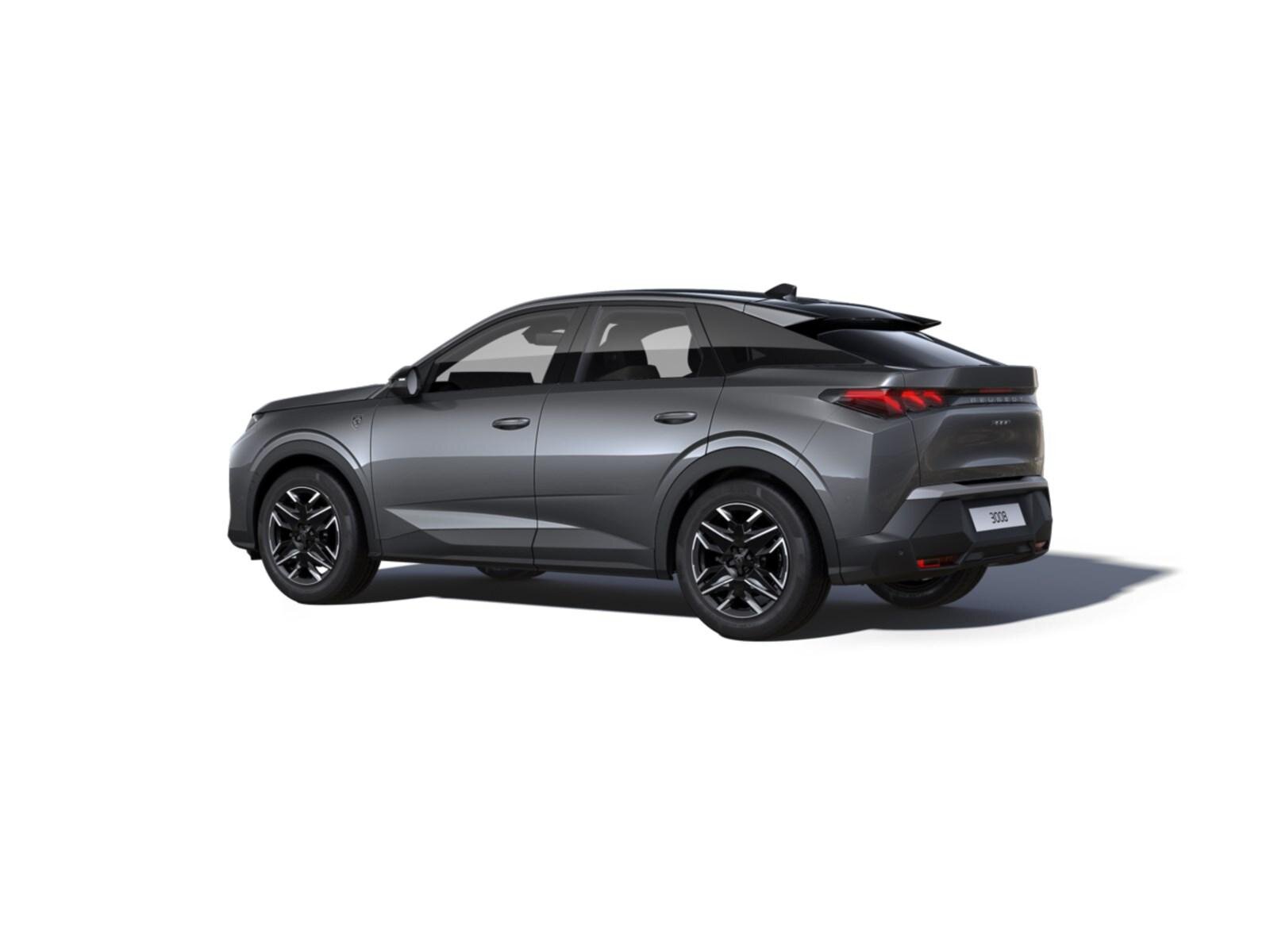 Peugeot 3008 GT - Afbeelding 4