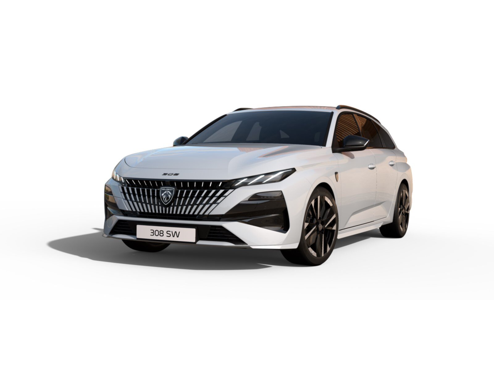 Peugeot 308 GT - Afbeelding 3