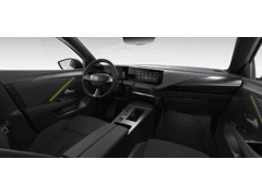 Opel Astra GS - Hybrid - Afbeelding 5