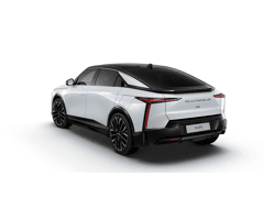DS N°8 Pallas Black Edition - Afbeelding 3