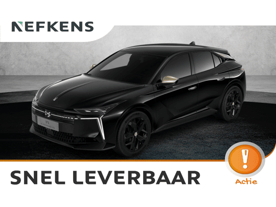 DS N°4 Performance Line