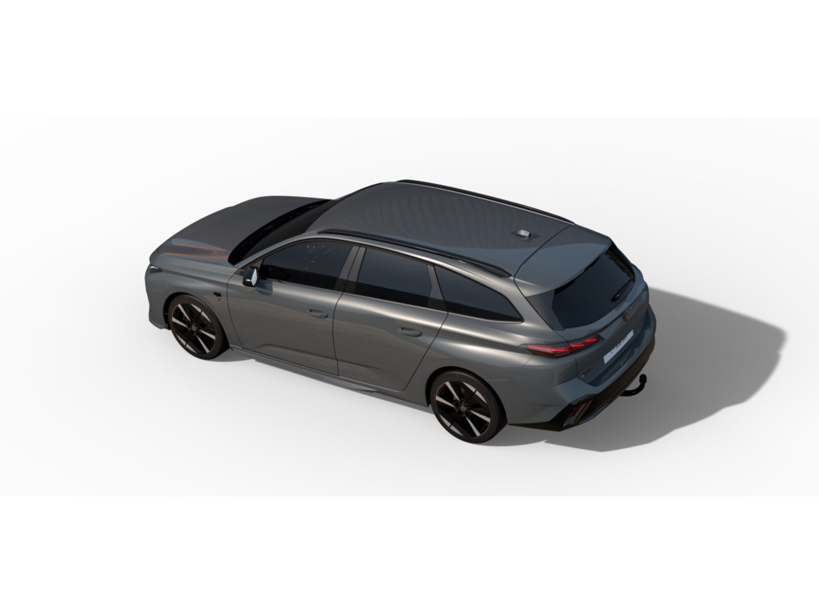 Peugeot e-308 GT - Afbeelding 5