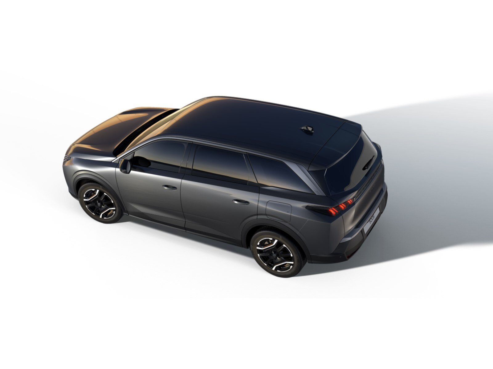 Peugeot 5008 Allure - Afbeelding 5